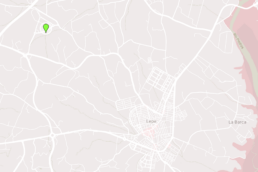 serraenvas lepe huelva