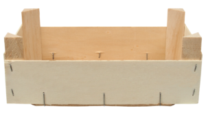 Fabricantes de envases de madera