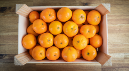 envases de madera y economía