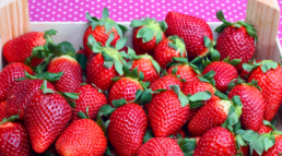 envases sostenibles en la cadena de suministro de alimentos