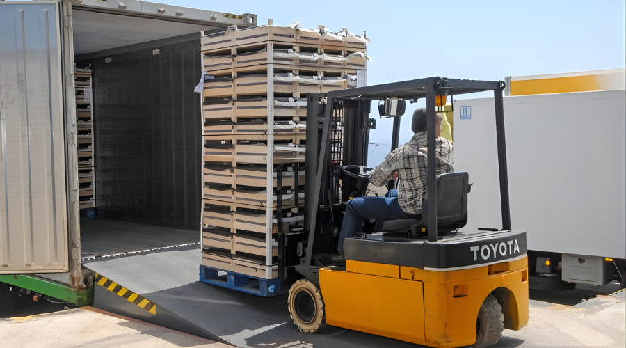 Contacto alimentario: seguridad y ensayos de migración