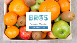 Norma BRC Packaging
