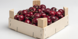 PPWR y envases de madera