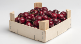 PPWR y envases de madera