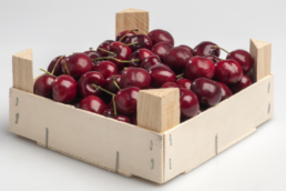 PPWR y envases de madera