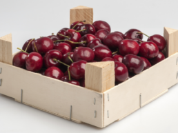 PPWR y envases de madera